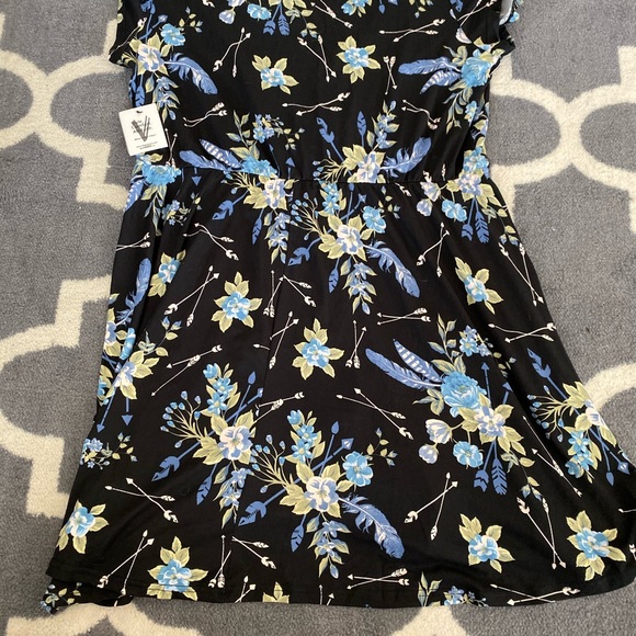 Cute summer dress! - Picture 3 of 4